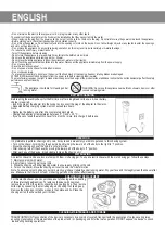 Предварительный просмотр 6 страницы ARESA AR-4601 Instruction Manual