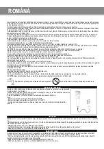 Предварительный просмотр 15 страницы ARESA AR-4601 Instruction Manual