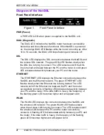 Preview for 4 page of ARESCOM NetDSL 1700 Series User Manual