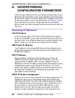 Preview for 26 page of ARESCOM NetDSL 1700 Series User Manual