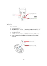 Предварительный просмотр 3 страницы Areson Technology Corp. B015SR User Manual