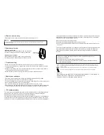 Preview for 3 page of Areson Technology Corp. B066LR User Manual