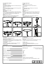 Preview for 2 page of Areti Structure Instruction Manual