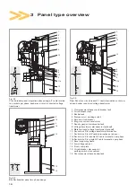 Предварительный просмотр 10 страницы Areva T&D WI Operating Instructions Manual