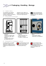 Preview for 10 page of Areva FP 61 Installation, Commisioning, Operation, Maintenenace