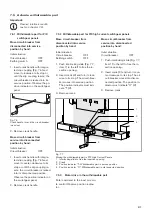 Preview for 21 page of Areva HVX -F Installation Operation & Maintenance