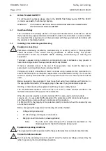 Preview for 10 page of Areva MiCOM C264 Technical Manual