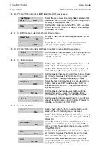 Preview for 70 page of Areva MiCom P120 Technical Manual