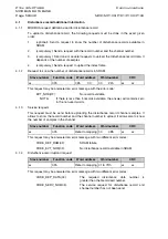 Preview for 364 page of Areva MiCom P120 Technical Manual