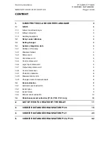 Preview for 369 page of Areva MiCom P120 Technical Manual