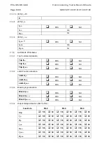 Preview for 588 page of Areva MiCom P120 Technical Manual