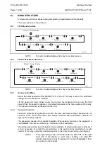 Preview for 34 page of Areva MiCOM P125 Technical Manual