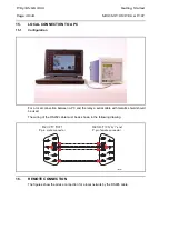 Preview for 58 page of Areva MiCOM P125 Technical Manual