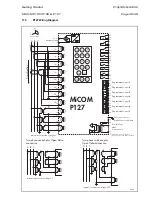 Preview for 63 page of Areva MiCOM P125 Technical Manual