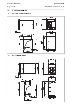 Preview for 64 page of Areva MiCOM P125 Technical Manual