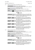 Preview for 101 page of Areva MiCOM P125 Technical Manual