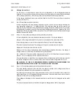 Preview for 105 page of Areva MiCOM P125 Technical Manual