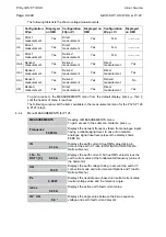 Preview for 106 page of Areva MiCOM P125 Technical Manual