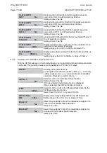 Preview for 152 page of Areva MiCOM P125 Technical Manual