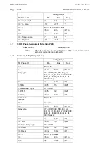 Preview for 178 page of Areva MiCOM P125 Technical Manual