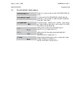 Preview for 133 page of Areva MiCOM P225 Technical Manual