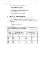 Preview for 166 page of Areva MiCOM P225 Technical Manual