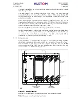 Предварительный просмотр 25 страницы Areva MiCOM P341 Operation Manual