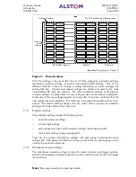 Предварительный просмотр 27 страницы Areva MiCOM P341 Operation Manual