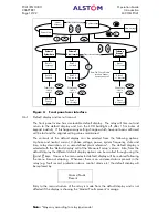 Предварительный просмотр 30 страницы Areva MiCOM P341 Operation Manual