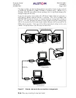 Предварительный просмотр 35 страницы Areva MiCOM P341 Operation Manual