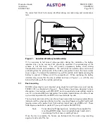 Предварительный просмотр 47 страницы Areva MiCOM P341 Operation Manual