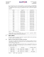 Предварительный просмотр 50 страницы Areva MiCOM P341 Operation Manual