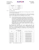 Предварительный просмотр 67 страницы Areva MiCOM P341 Operation Manual