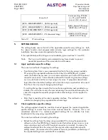 Предварительный просмотр 72 страницы Areva MiCOM P341 Operation Manual