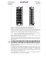 Предварительный просмотр 79 страницы Areva MiCOM P341 Operation Manual