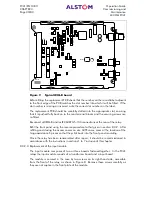 Предварительный просмотр 84 страницы Areva MiCOM P341 Operation Manual