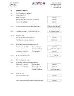 Предварительный просмотр 90 страницы Areva MiCOM P341 Operation Manual