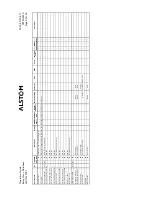 Предварительный просмотр 186 страницы Areva MiCOM P341 Operation Manual