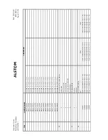 Предварительный просмотр 188 страницы Areva MiCOM P341 Operation Manual