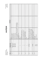 Предварительный просмотр 192 страницы Areva MiCOM P341 Operation Manual