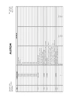 Предварительный просмотр 193 страницы Areva MiCOM P341 Operation Manual