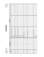 Предварительный просмотр 203 страницы Areva MiCOM P341 Operation Manual