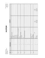 Предварительный просмотр 206 страницы Areva MiCOM P341 Operation Manual