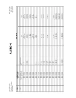 Предварительный просмотр 212 страницы Areva MiCOM P341 Operation Manual