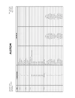 Предварительный просмотр 216 страницы Areva MiCOM P341 Operation Manual