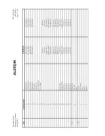 Предварительный просмотр 217 страницы Areva MiCOM P341 Operation Manual