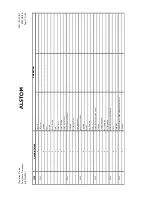 Предварительный просмотр 218 страницы Areva MiCOM P341 Operation Manual