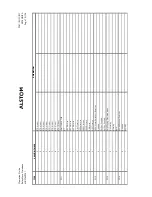 Предварительный просмотр 221 страницы Areva MiCOM P341 Operation Manual