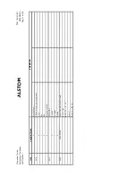 Предварительный просмотр 222 страницы Areva MiCOM P341 Operation Manual