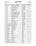 Предварительный просмотр 234 страницы Areva MiCOM P341 Operation Manual